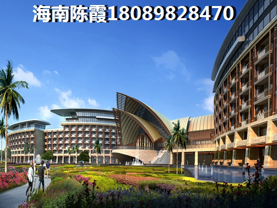 五指山市2022醉新房价是多少？五指山房子买了合算吗？