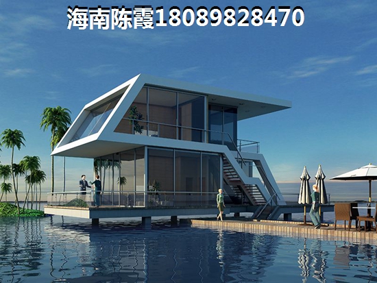 海南吉阳区买房子怎么样