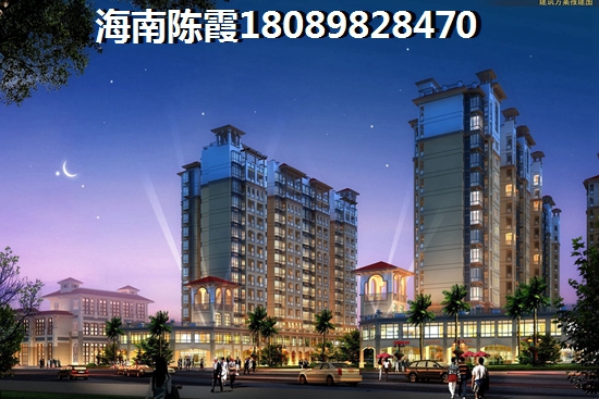 海南五指山新房价纸洼地有哪些？