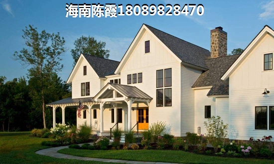 外地人在琼中哪里可以买房？琼中房子适合买吗？
