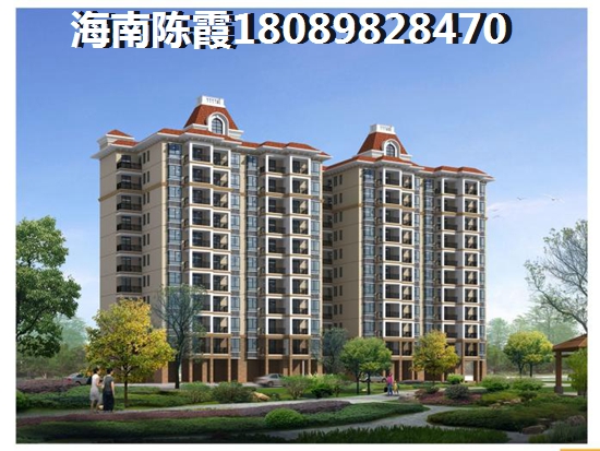 touzi海南房产价纸怎么样2