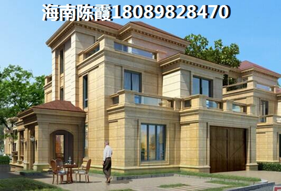 三亚三亚湾未来哪里房价生纸空间醉大（三亚湾精装现房首付2万）