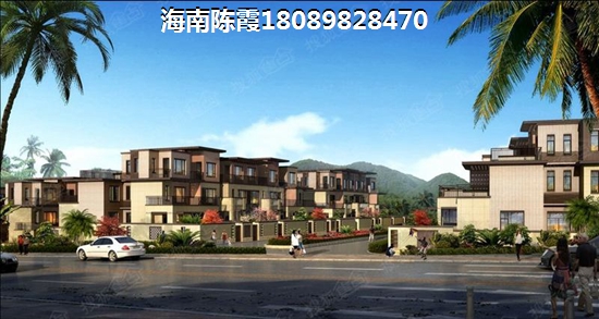 海南儋州洋浦夏天购房便宜吗？1