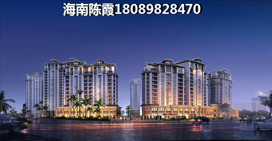 2022海南澄迈县房产未来发展趋势
