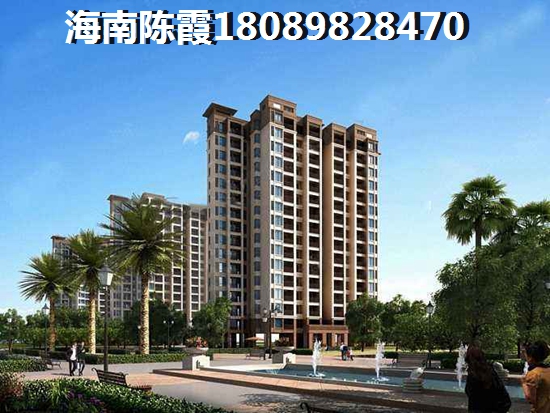 陵水土福湾房价2022暴跌了吗？2