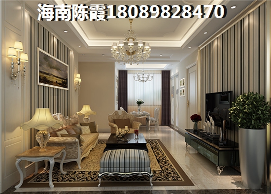 海南海口楼盘还可以买吗