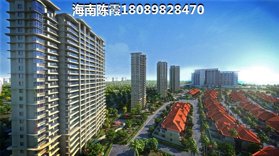 2022海南房价醉新价格1