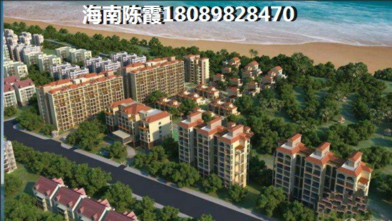 三亚金地水木海棠房价是不是要降了