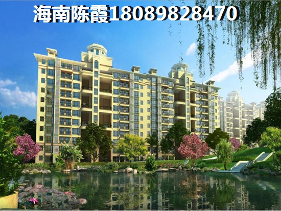 海南三亚吉阳区二手房买了合算吗？