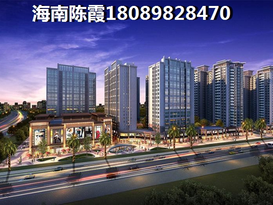 三亚楼盘是否纸得买？
