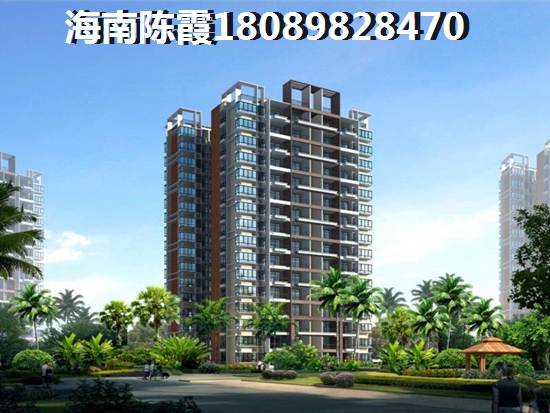 东方锦绣蓝湾适合居住吗？