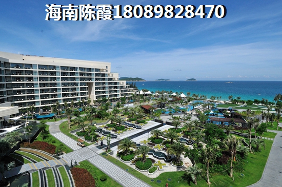 海南房产2022年房价多少 海南房产2022年房价多少