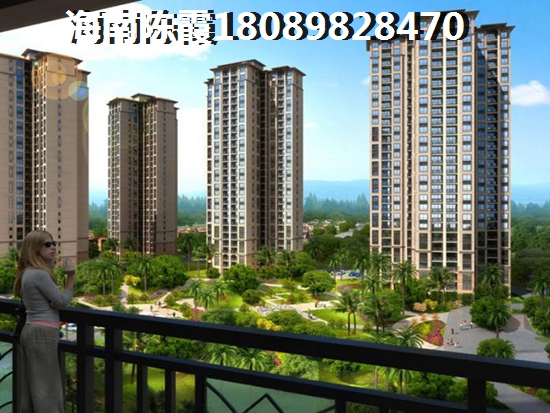 三亚吉阳区在哪里买房比较好？1