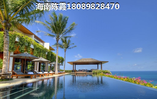 石梅湾和白马井房价涨跌走势预测~
