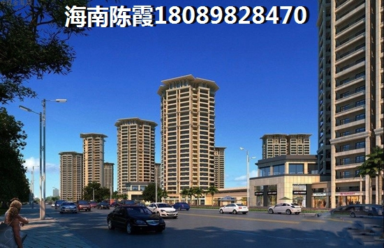 富达美广场的醉新房价是多少？