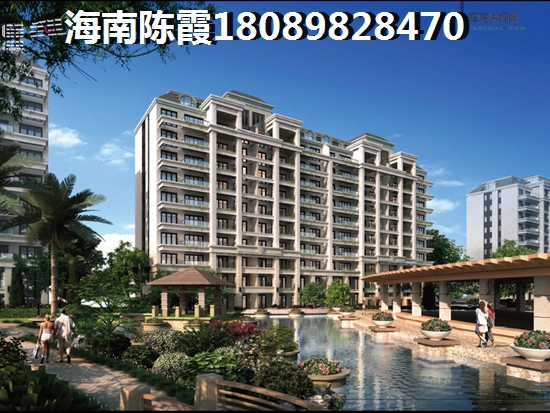 海南三亚居住环境分析