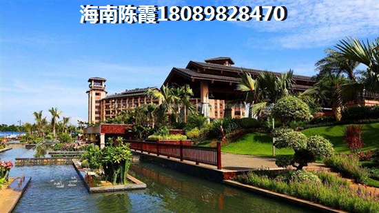 海南房价开始上涨了吗？