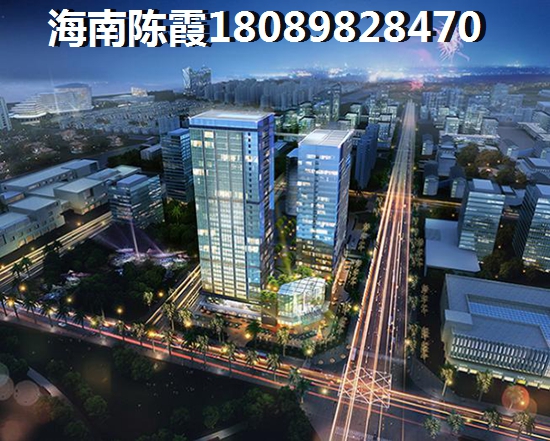 2022东海岸海景别墅优势不足解析，海口东海岸便宜点的叠拼别墅在哪里？