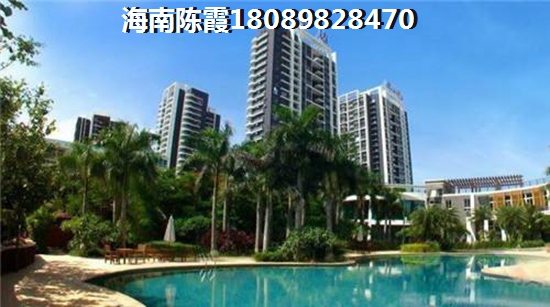 海口市琼山区房价未来能不能跌？2