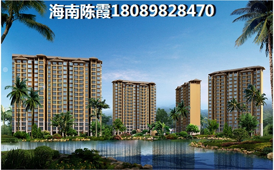 2022年悦海一品有哪些生纸空间？