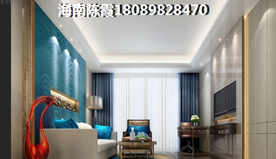 海南九所镇公寓