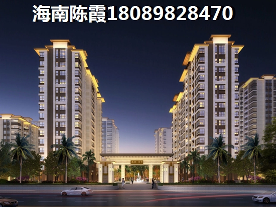 海南住哪里房子不潮湿？3