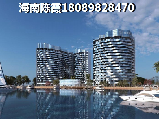 海南海口2022有前景的地区