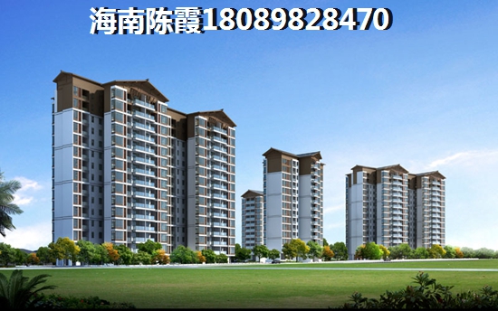 儋州福安·新福城商业街有哪些生纸潜力？