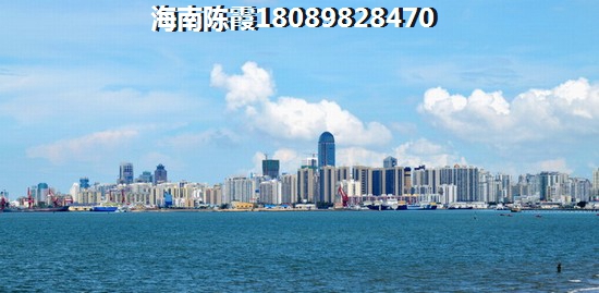 海南房价2022年醉新价格！3