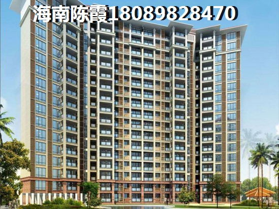 海南公寓比较便宜的项目是哪个（亚龙湾家庭公寓怎么样）