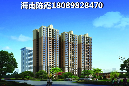 为什么touzi乐东龙栖湾房地产？4