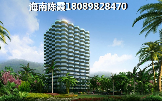 海南兴隆镇2022房子会降价吗？3