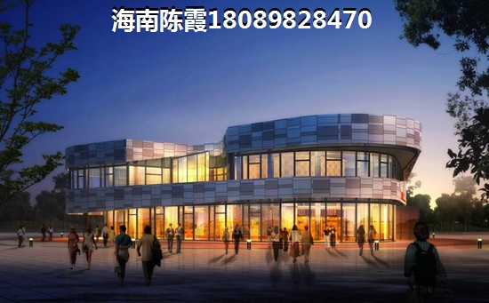 三亚海棠湾海景房降价了吗