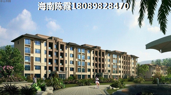 海南琼海买房怎么样4