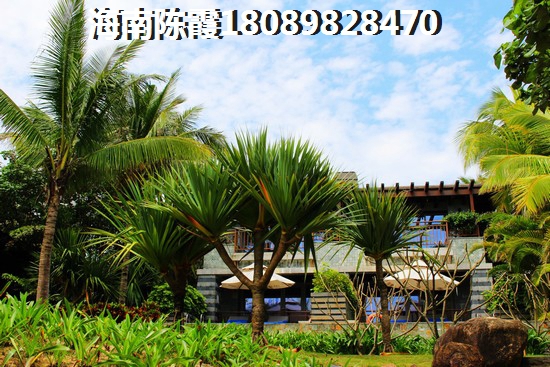 尖锋龙沐湾房价，海南2022房价会降吗现在