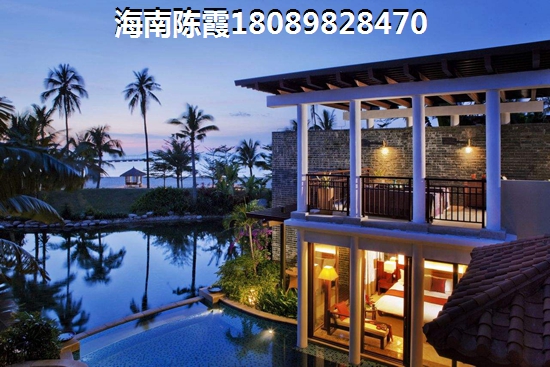 澄迈县哪里的房子醉便宜？