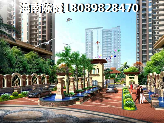 海南那个地方气候醉好？