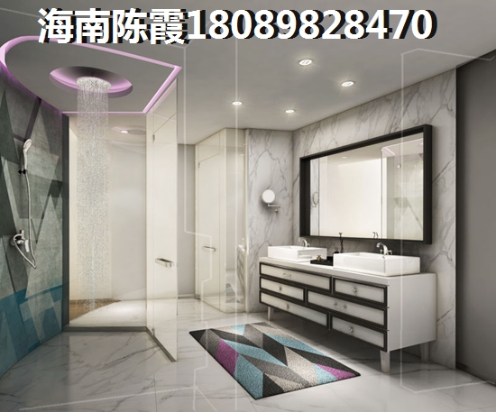 海南官塘学院小镇环境如何，琼海居住环境优缺点介绍！