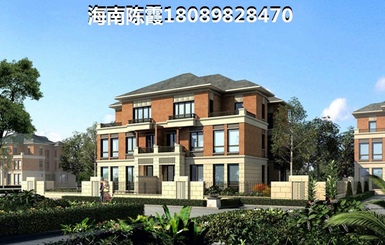 70万海南澄迈县哪里购房便宜？