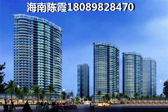 海南哪醉适合养老一