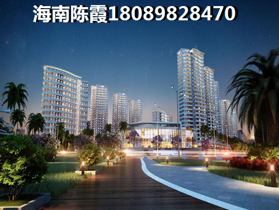 海南公寓适合养老吗？