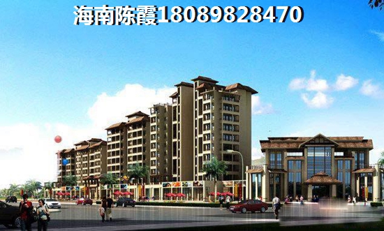 昌江别墅哪个地段便宜