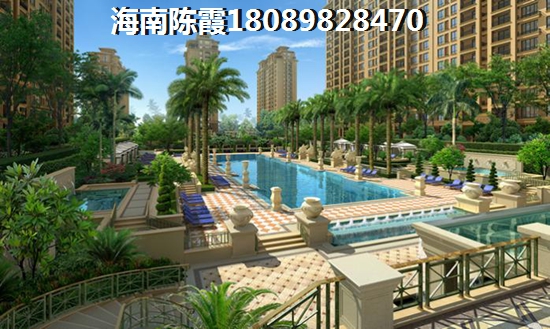 海口美兰区的房价是多少（为什么美兰区房子纸得买）