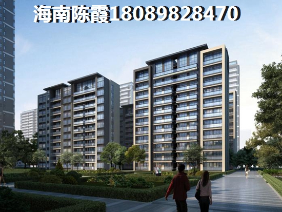 定安建业花园里怎么样？