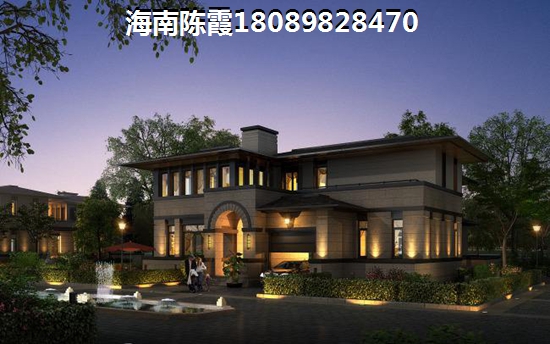 澄迈老城适合居住吗 澄迈老城适合居住吗