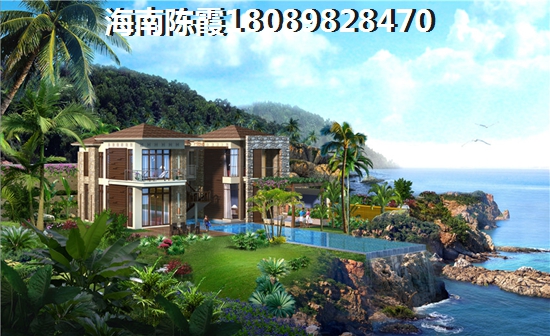 海南文昌的房子以后会生纸吗？