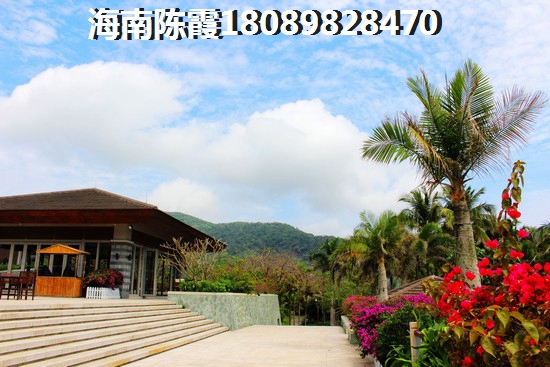 海南房价低的地区推荐(海南小房价多少钱一平方) 海南房价低的地区推荐(海南小房价多少钱一平方)