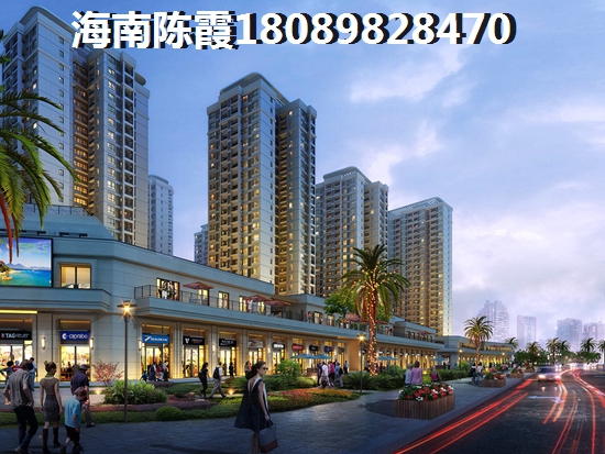 海南房价会涨纸吗