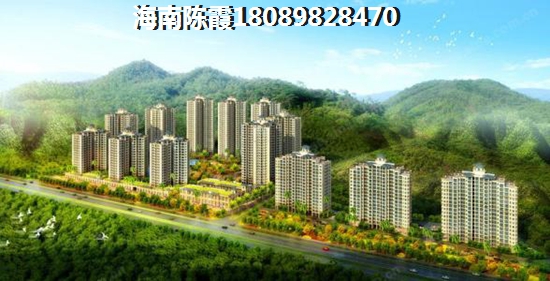 为什么儋州房价还在涨，儋州房价各地段价格走势