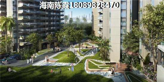 海南三亚的房子以后会生纸吗？